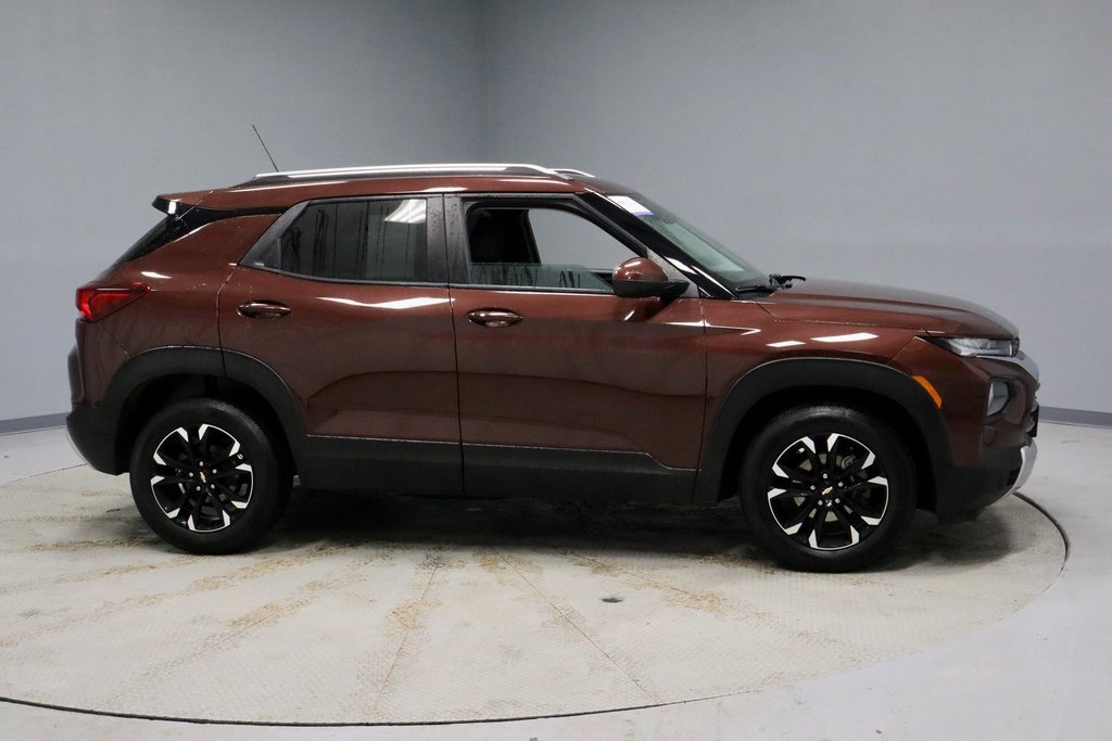 Used 2023 Chevrolet TrailBlazer LT w/ Convenience Package image 6