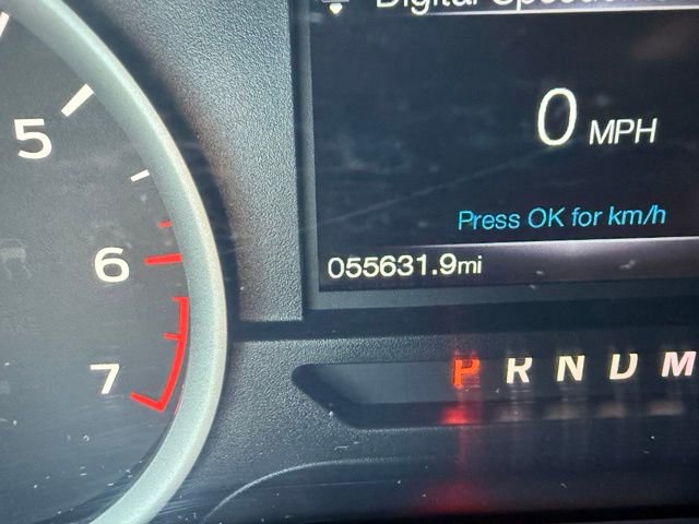 Certified 2020 Ford F150 XLT w/ Equipment Group 302A Luxury AWD/4WD image 19