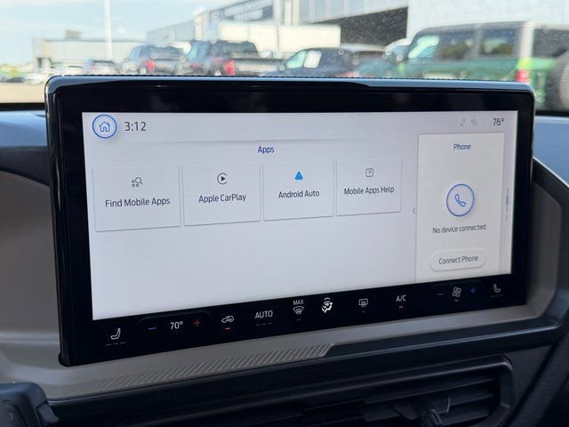 Certified 2025 Ford Bronco Sport Big Bend w/ Convenience Package AWD/4WD image 22