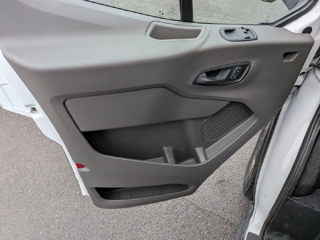 Certified 2025 Ford Transit 350 Low Roof w/ Load Area Protection Package RWD image 7