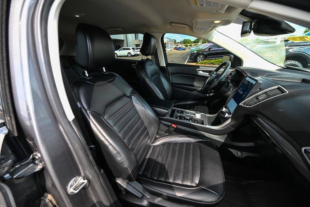 Certified 2024 Ford Edge SEL w/ Convenience Package AWD/4WD image 26
