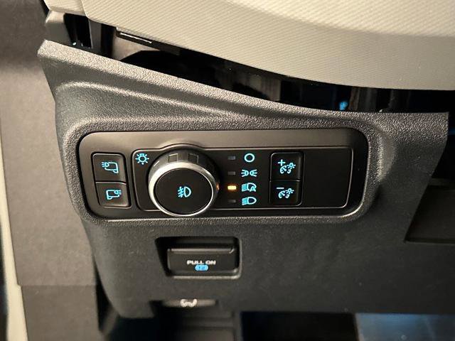 Certified 2023 Ford Bronco Badlands w/ Sasquatch Package AWD/4WD image 17