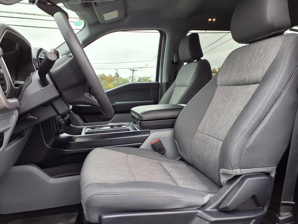 Certified 2023 Ford F150 XL w/ Trailer Tow Package image 13