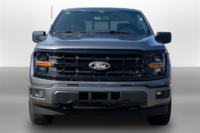 Certified 2024 Ford F150 XLT w/ Equipment Group 302A MID AWD/4WD image 2