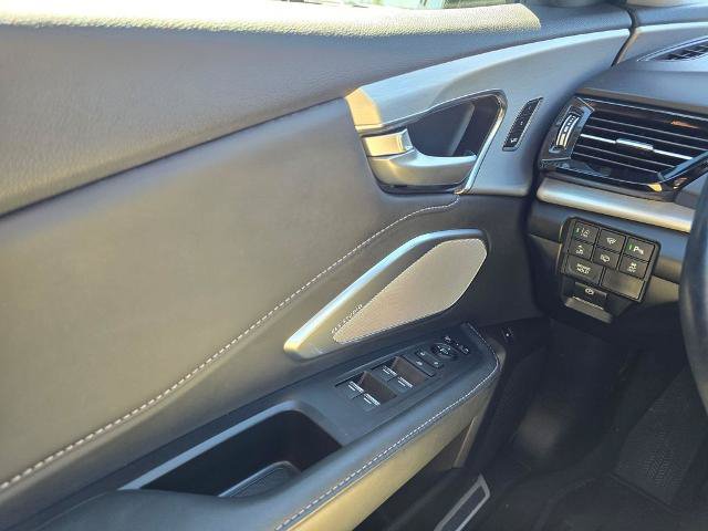 Used 2021 Acura RDX AWD w/ Advance Package image 33