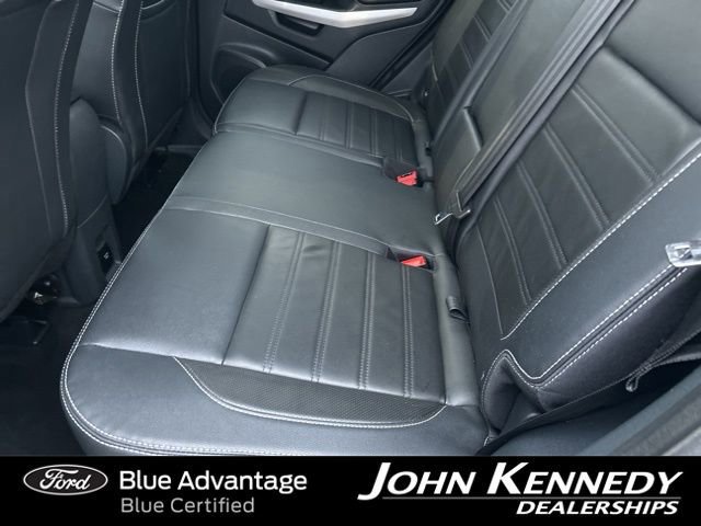Certified 2020 Ford EcoSport Titanium w/ Interior Protection Package image 34