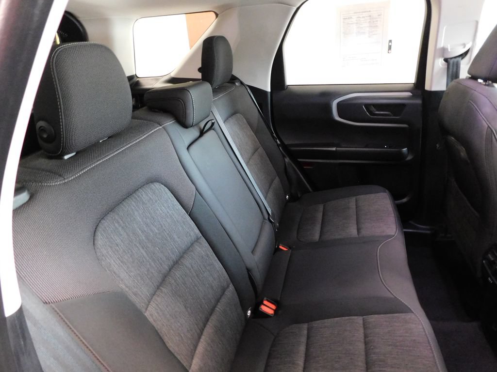 Certified 2021 Ford Bronco Sport Big Bend AWD/4WD image 37