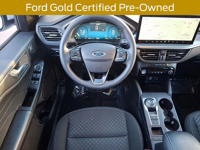 Certified 2023 Ford Escape Active w/ Tech Pack #2 image 13