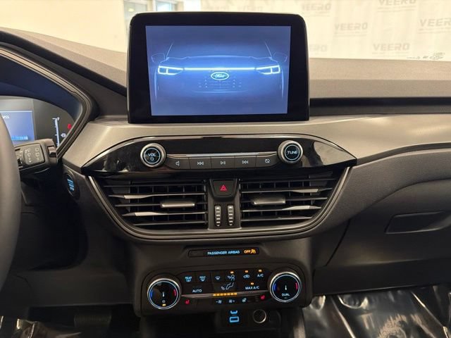 Certified 2023 Ford Escape Active AWD/4WD image 21