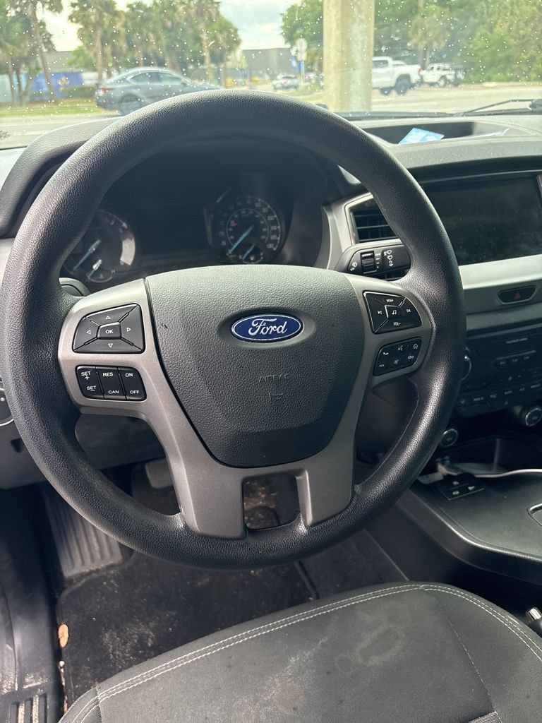 Certified 2020 Ford Ranger XLT RWD image 7