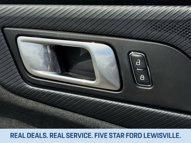 Certified 2024 Ford Mustang Coupe image 26