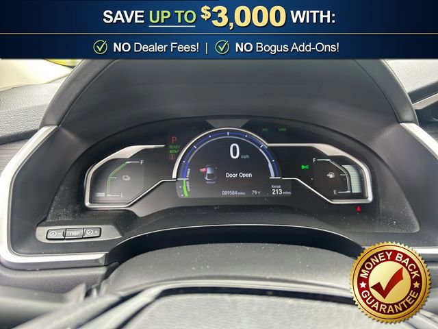 Used 2019 Honda Clarity Plug-In Hybrid image 19