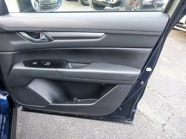 Used 2024 MAZDA CX-5 AWD 2.5 S image 25