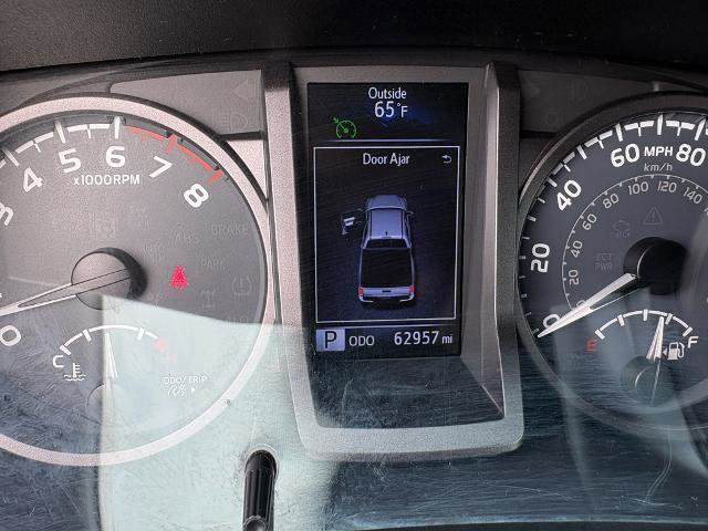 Used 2017 Toyota Tacoma TRD Pro image 18