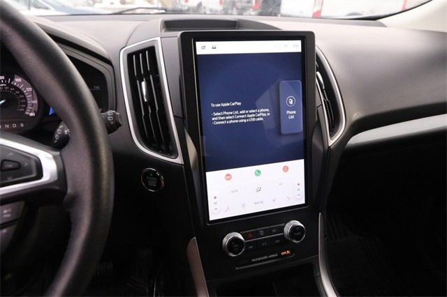 Certified 2024 Ford Edge SEL image 14