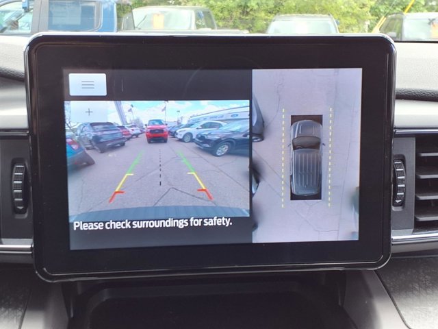 Certified 2023 Ford Explorer Timberline w/ Timberline Technology Package AWD/4WD image 11