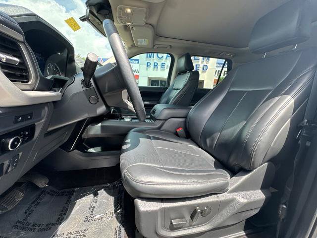 Certified 2023 Ford Expedition Max XLT RWD image 14