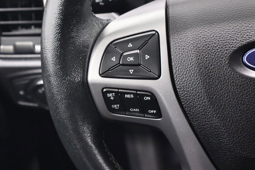 Certified 2021 Ford Ranger XLT w/ Equipment Group 301A Mid image 23