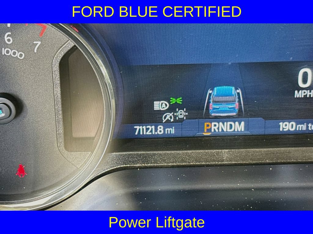 Certified 2024 Ford Expedition XLT AWD/4WD image 15