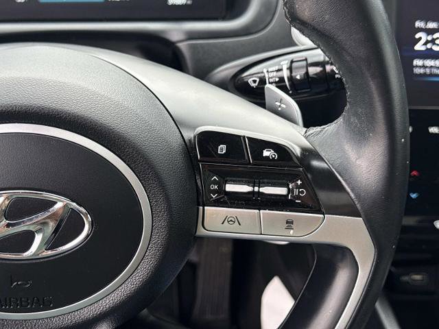 Used 2023 Hyundai Santa Cruz SEL Premium image 21