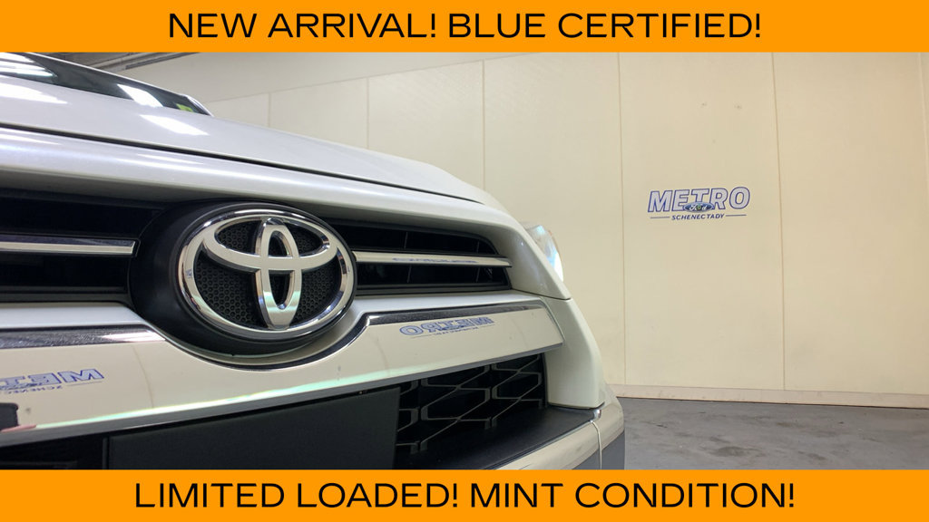 Used 2023 Toyota 4Runner Limited AWD/4WD image 50