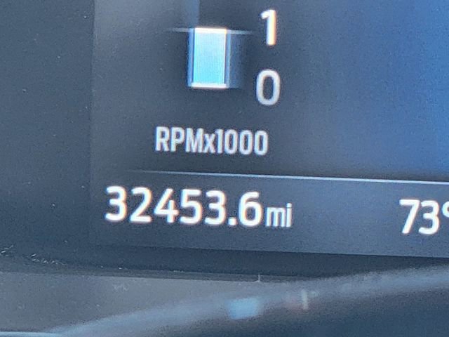 Certified 2023 Ford Escape Active image 31