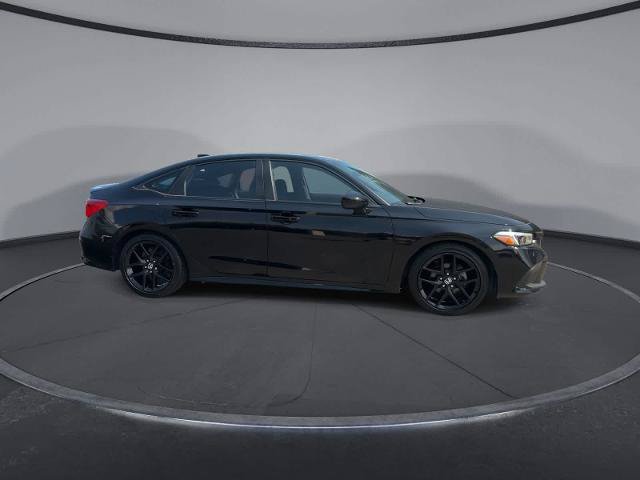 Used 2024 Honda Civic Sport image 9