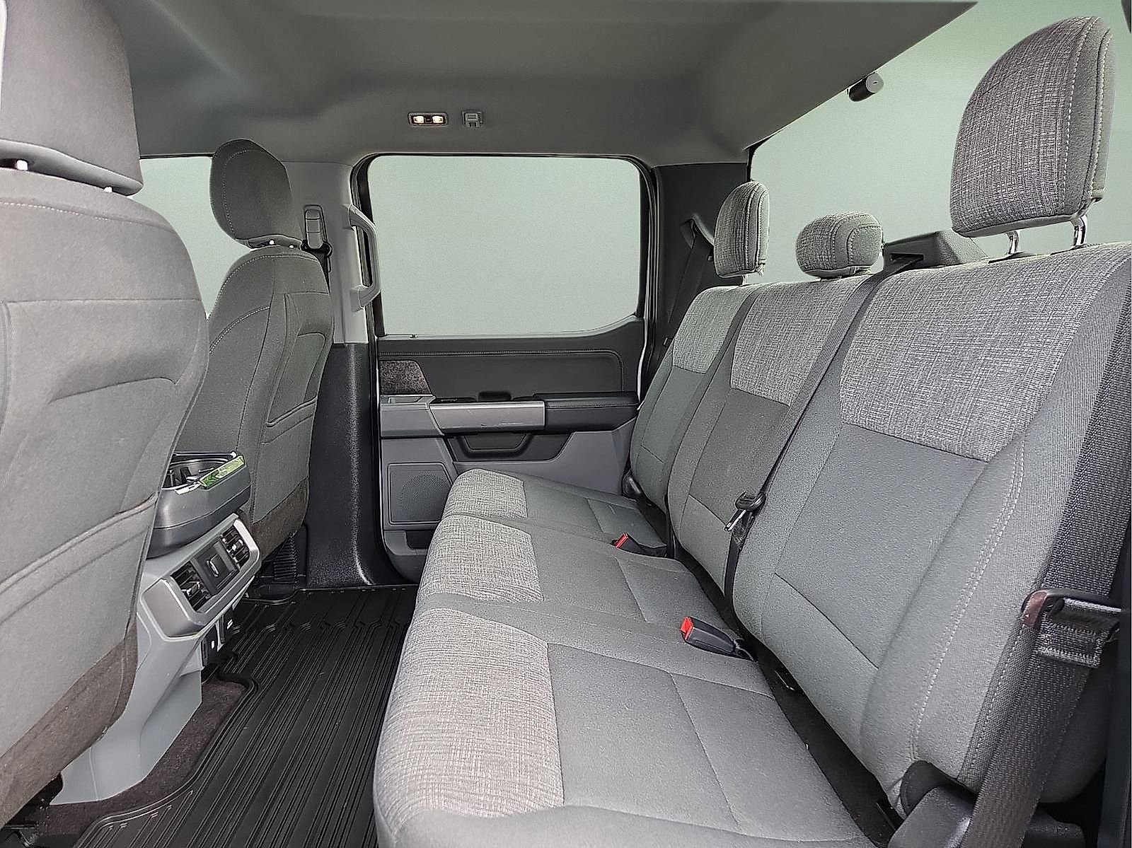 Certified 2021 Ford F150 XLT w/ Equipment Group 302A High AWD/4WD image 10