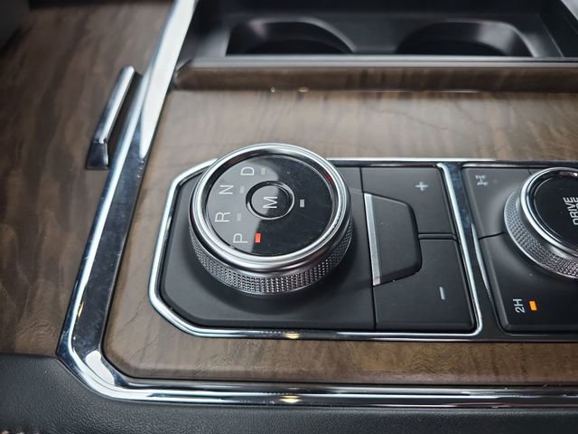 Certified 2021 Ford Expedition Platinum image 21
