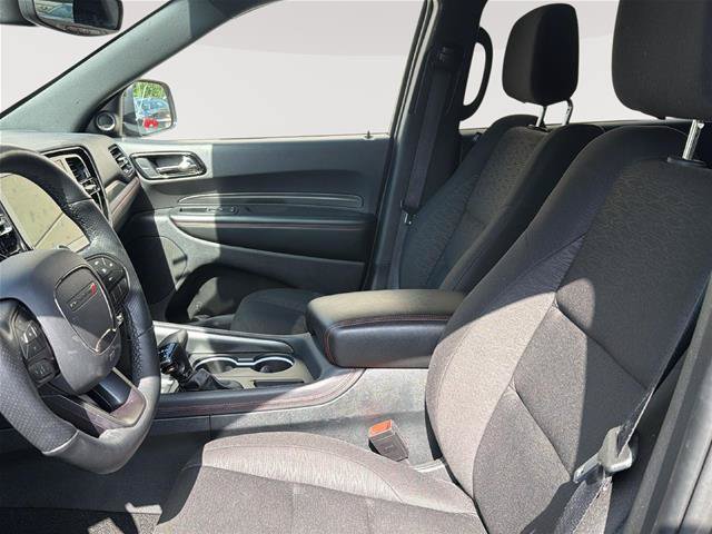 Used 2026 Dodge Durango GT AWD/4WD image 9