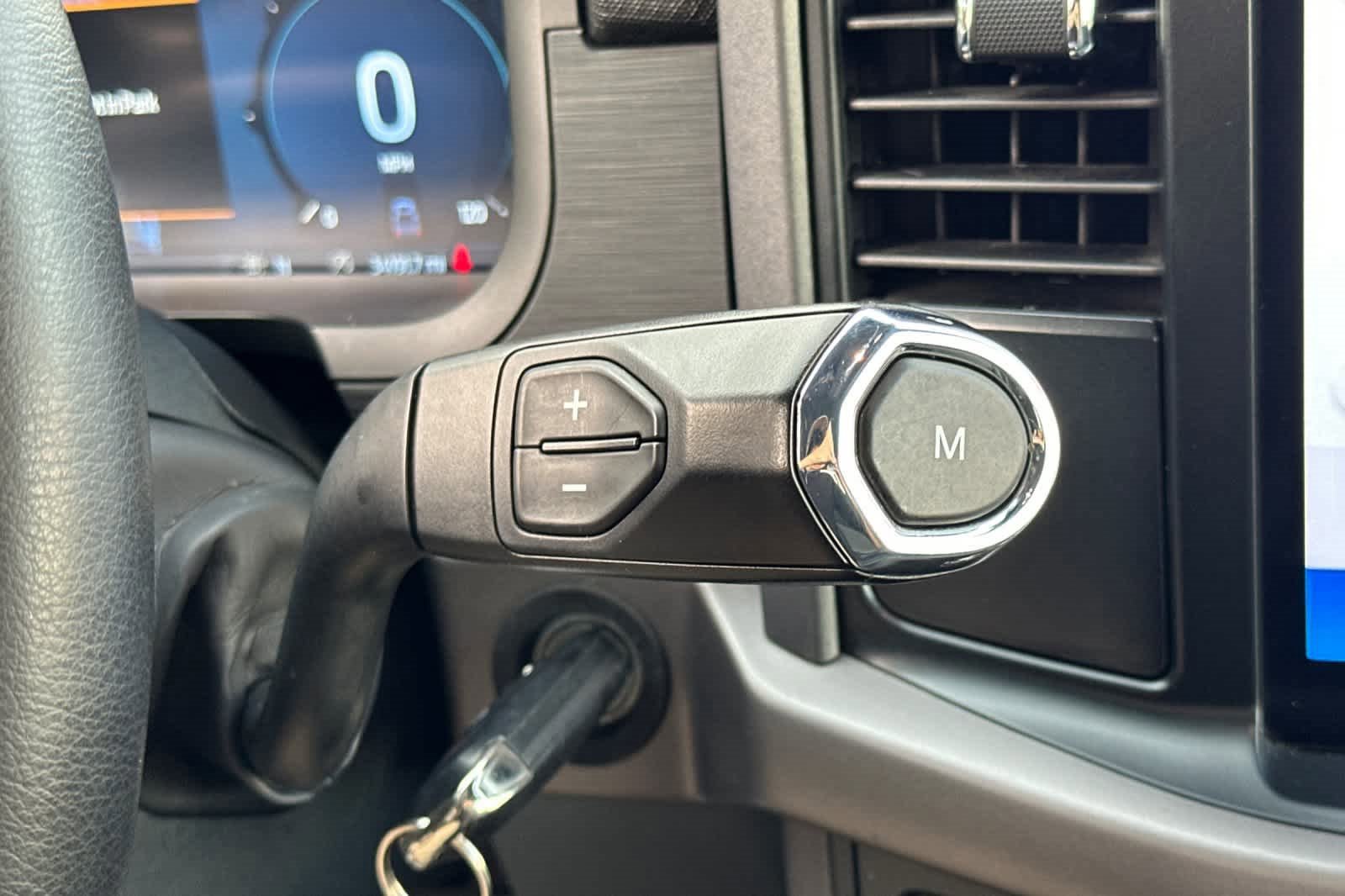 Certified 2025 Ford F150 XLT w/ Equipment Group 301A Standard image 21