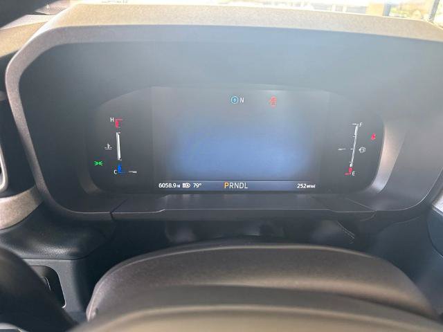Certified 2025 Ford Maverick XLT w/ XLT Luxury Package FWD image 9