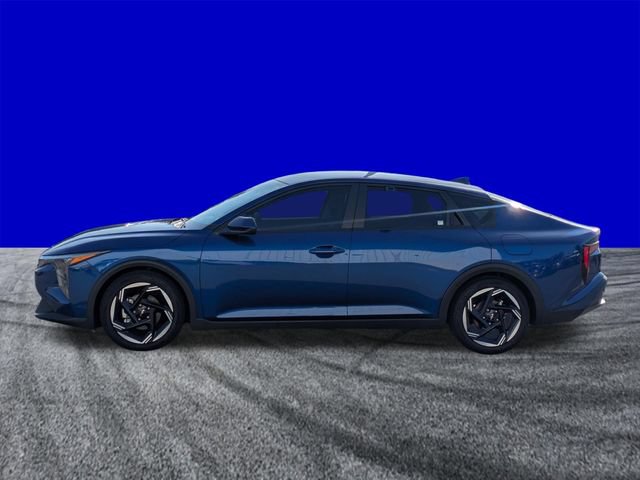 Used 2025 Kia K4 EX FWD image 7