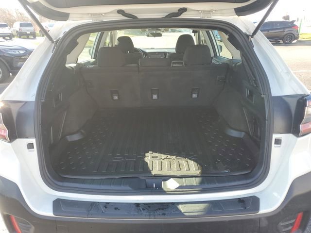 Used 2021 Subaru Outback 2.5i image 24