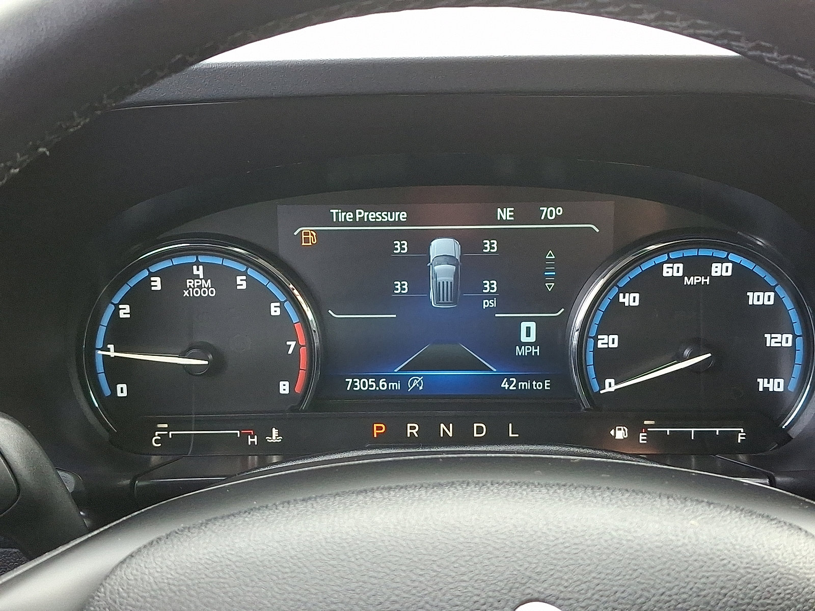 Certified 2024 Ford Bronco Sport Outer Banks image 25