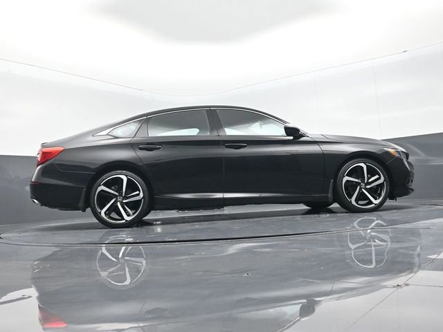 Used 2018 Honda Accord Sport image 24