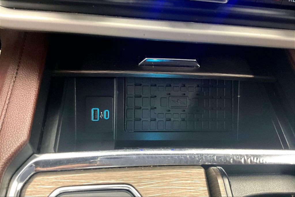 Certified 2022 Ford Expedition Limited image 33