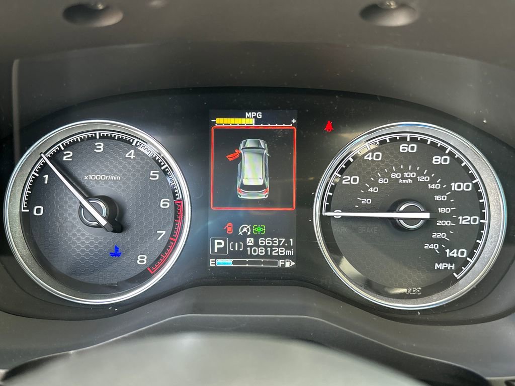 Used 2020 Subaru Forester Touring AWD/4WD image 17