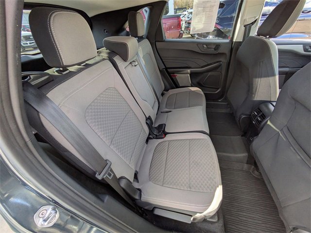 Certified 2022 Ford Escape SE w/ Convenience Package image 20