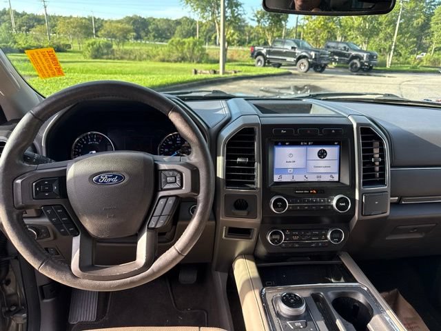 Certified 2019 Ford Expedition XLT w/ Equipment Group 202A RWD image 12