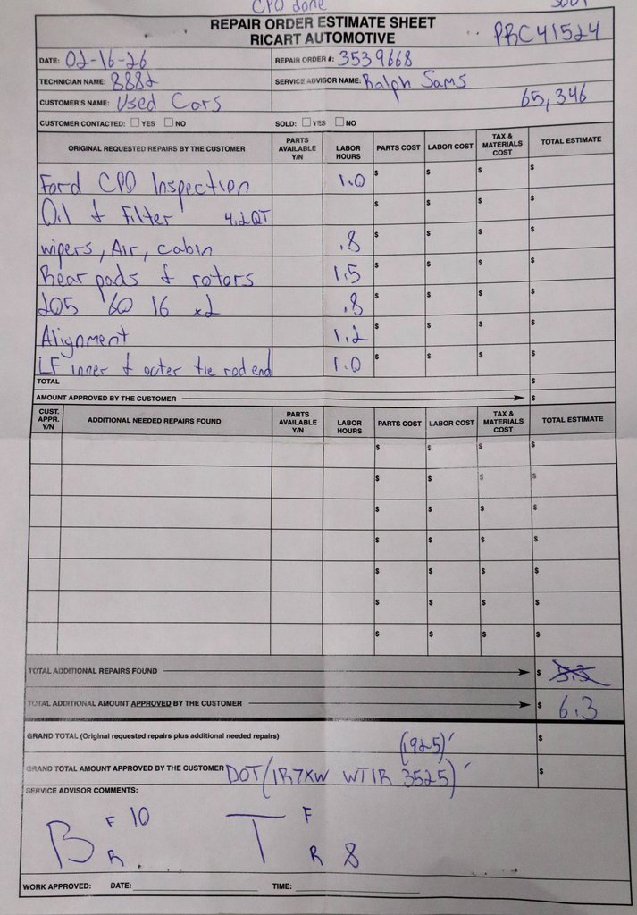 Used 2024 Kia Soul LX w/ Option Group 015 image 11