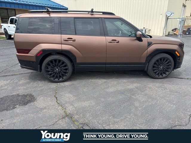 Used 2024 Hyundai Santa Fe Calligraphy AWD/4WD image 11