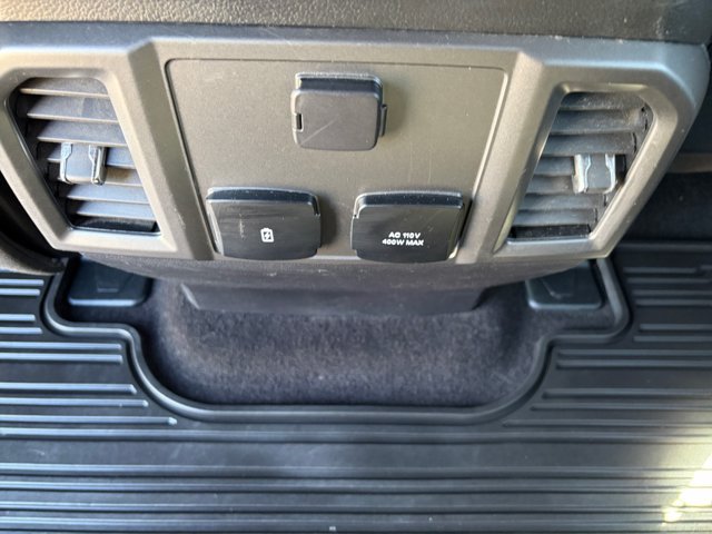 Certified 2019 Ford F150 XLT w/ Equipment Group 302A Luxury AWD/4WD image 32