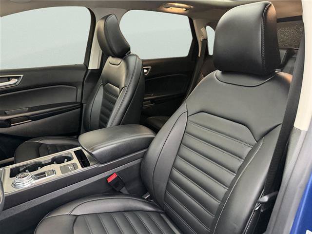 Certified 2022 Ford Edge SEL w/ Convenience Package AWD/4WD image 10