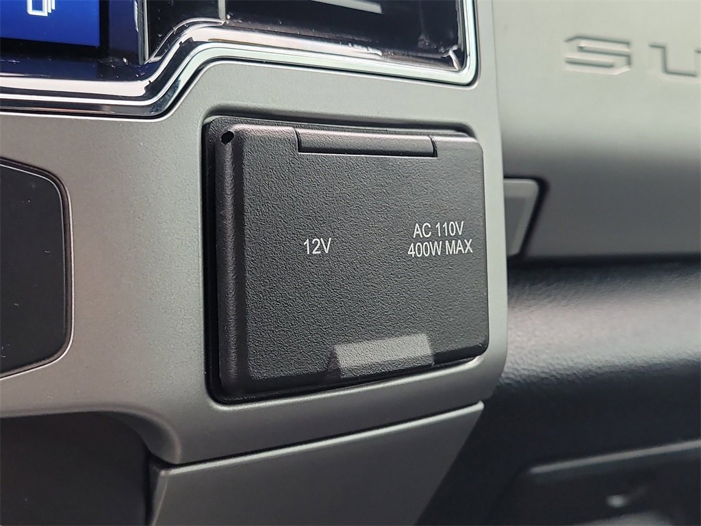 Certified 2022 Ford F250 Lariat w/ Lariat Ultimate Package image 24