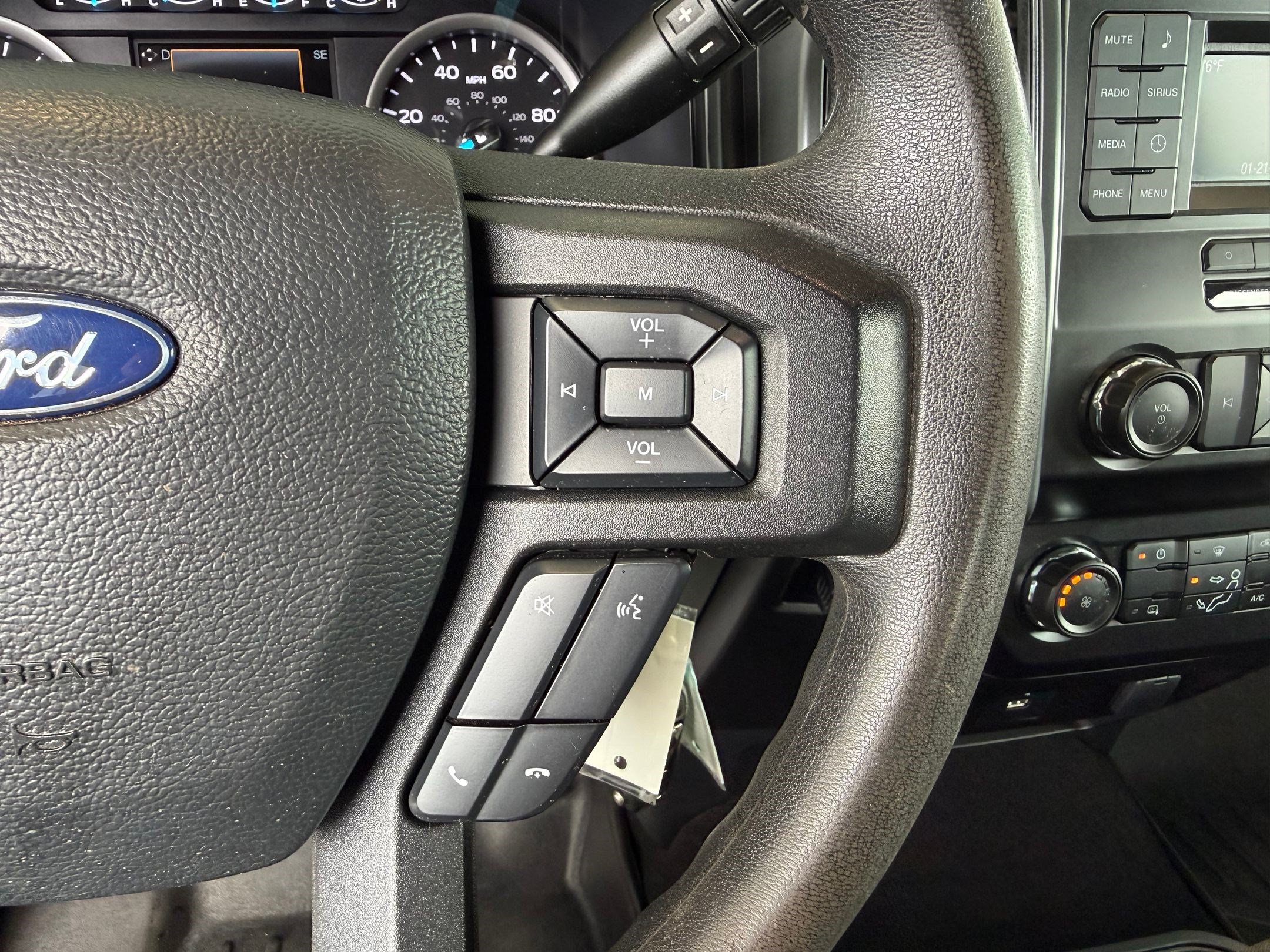 Certified 2019 Ford F250 XLT AWD/4WD image 29
