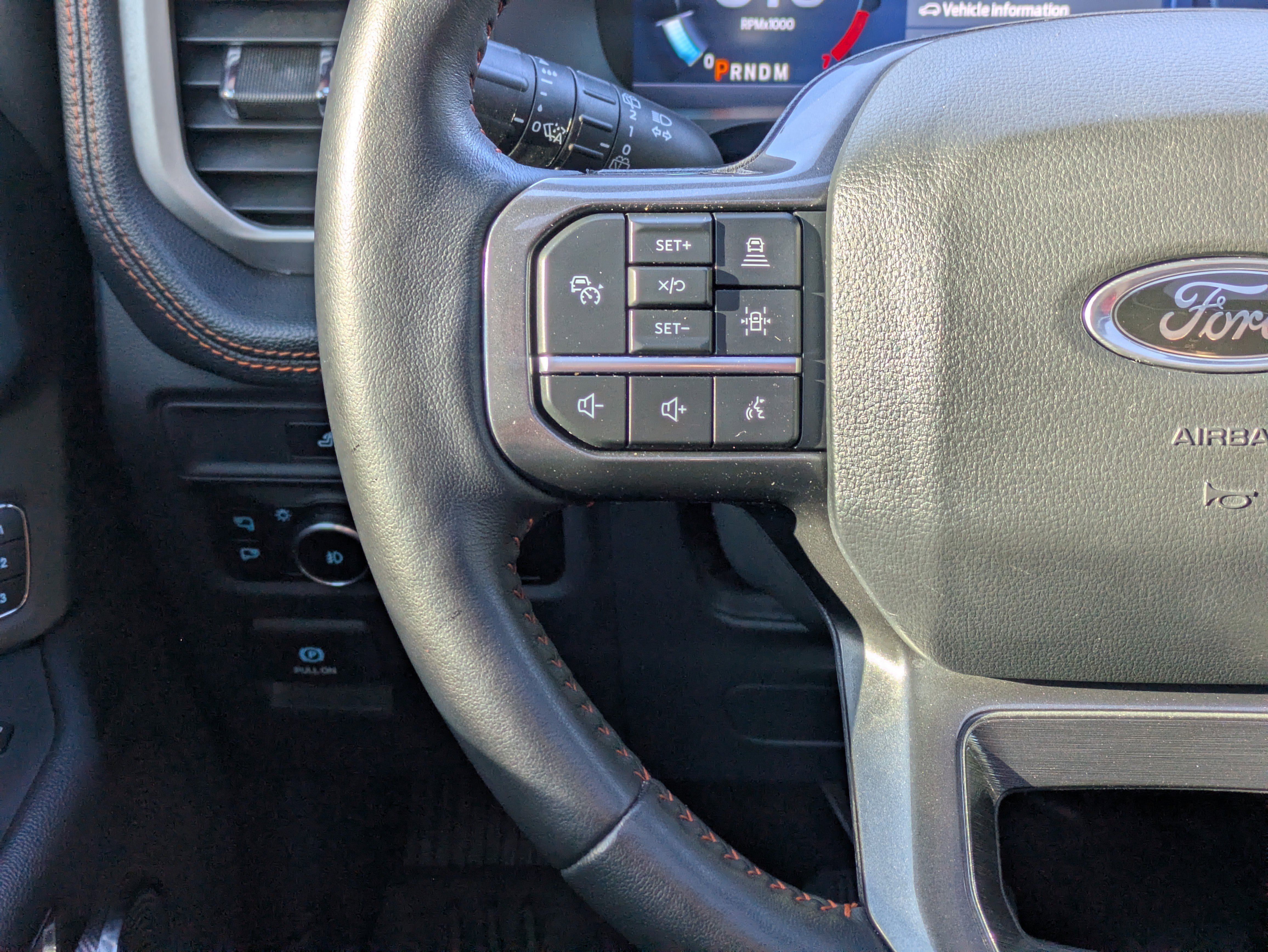 Certified 2024 Ford Expedition Timberline image 25