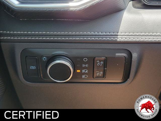 Certified 2024 Ford Mustang Premium RWD image 25