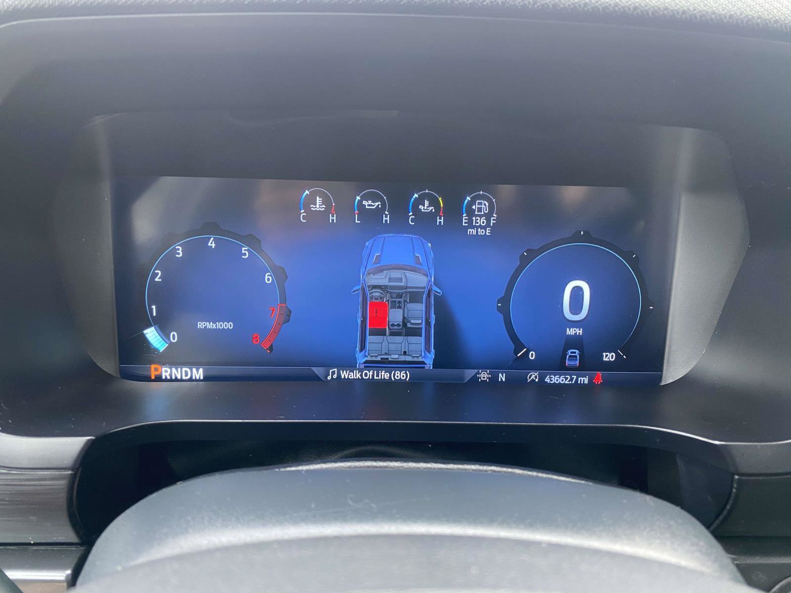 Certified 2024 Ford F150 STX AWD/4WD image 22