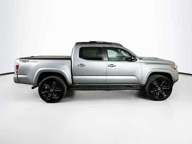 Used 2020 Toyota Tacoma TRD Sport RWD image 25